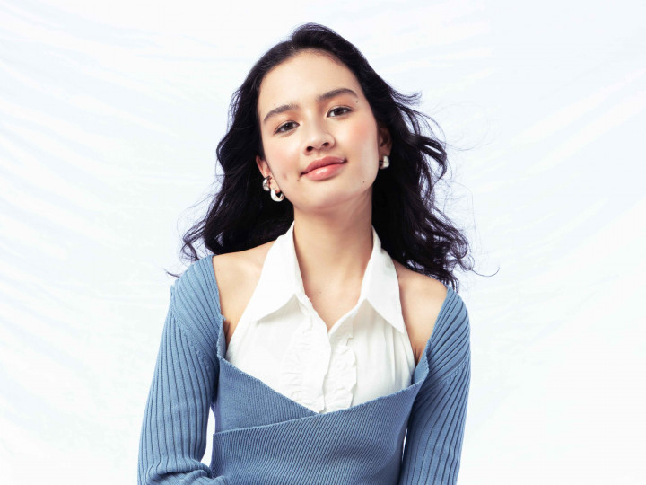 Gandeng Kamga, Katyana Mawira Debut Lewat Single 