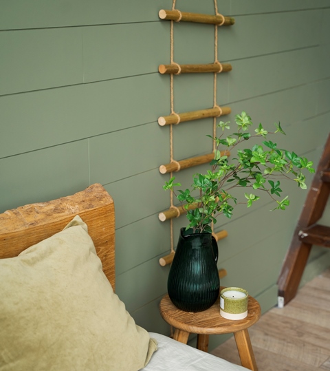 Manifesting Rumah Cozy nan Estetik: Edisi Warm & Earthy Tones dari Aquaproof