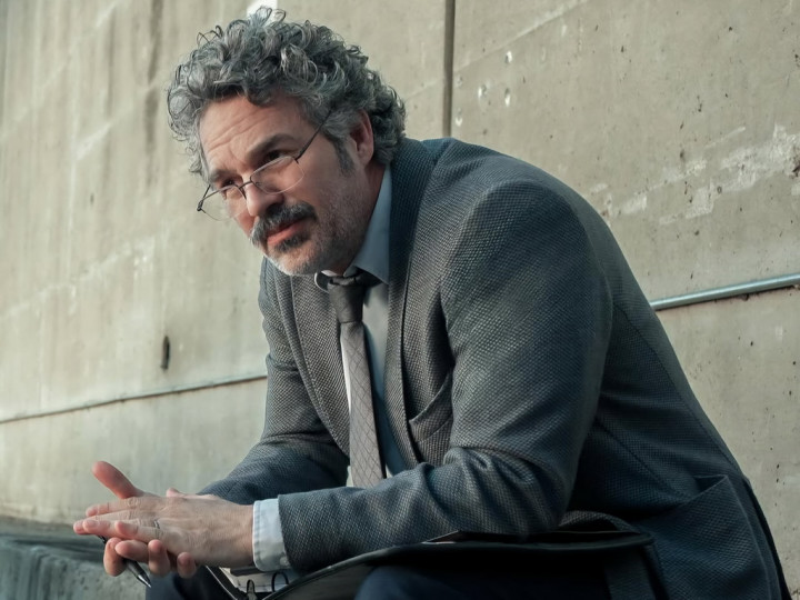 Mark Ruffalo Jawab Rumor Didepak dari Marvel Studios