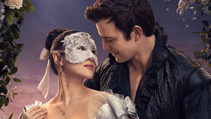 Reaksi Ha Yerin Usai Jadi Aktris Korea Pertama di Serial Bridgerton