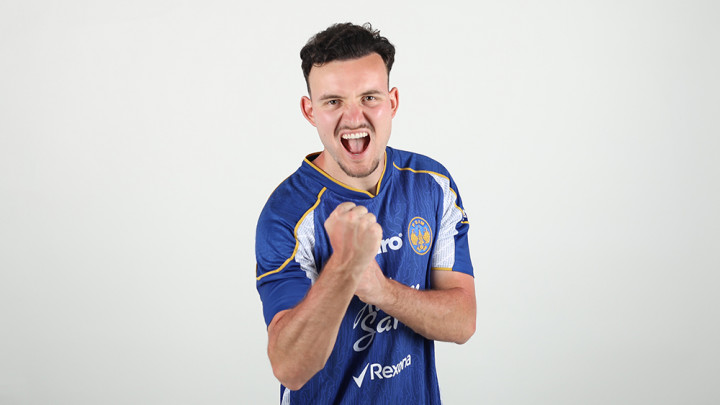 Lini Belakang Makin Solid Usai PSIM Datangkan Bek Anyar