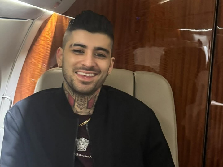 Nama Zayn Malik Muncul di Epstein Files, Masuk Daftar Artis 