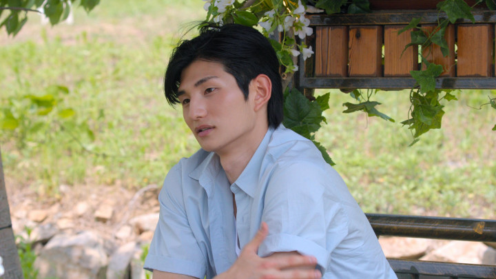 Profil Samuel Lee Single’s Inferno 5: Pekerjaan, Pendidikan, dan Akun LinkedIn