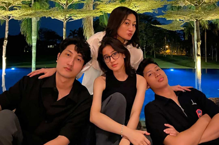 Dua Tahun Bungkam, Universitas Tarumanagara Klarifikasi Kasus Jatuhnya Adik Keisya Levronka