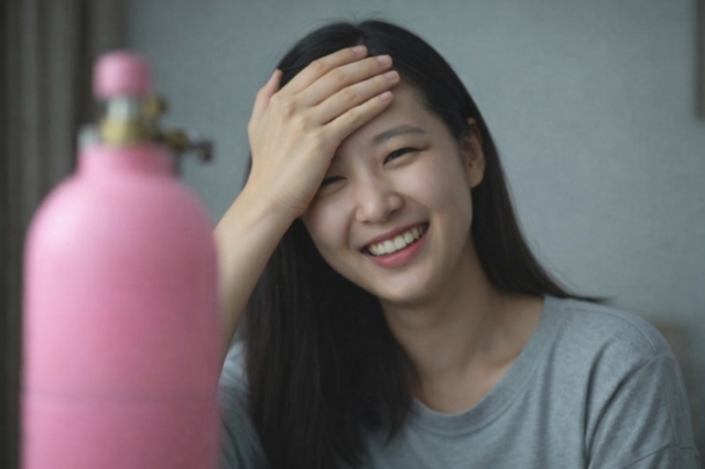 BNN Spill Bahaya Gas Tertawa yang Viral di Medsos, yang Gak 'Sebecanda' Itu!