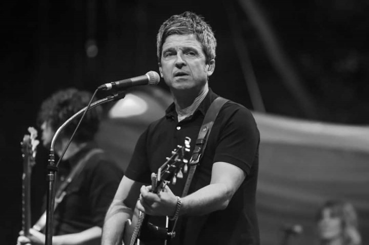 Noel Gallagher Raih Penghargaan Salah Satu Penulis Lagu Paling Penting dalam Sejarah Musik Inggris