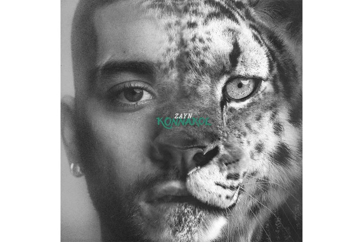 Zayn Malik Umumkan Album Baru Konnakol, Representasi Akar dan Identitas Diri