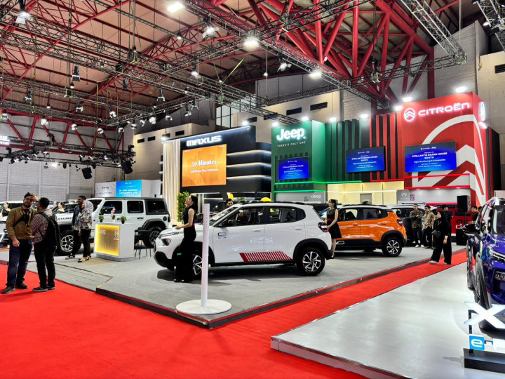 IIMS 2026 Resmi Dibuka, Diharapkan Jadi 'Motor' Pertumbuhan Otomotif Nasional