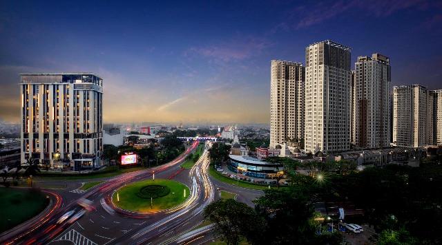 Summarecon siapkan integrasi kota terpadu dengan MRT Timur–Barat