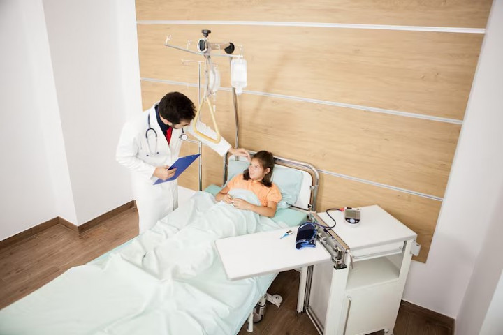 Pendirian Universitas Medis Bakal Sepaket dengan Rumah Sakit Internasional