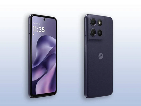 Dapat Sokongan Kamera Sony, Ini Spesifikasi HP Budget Motorola G17 dan G17 Power