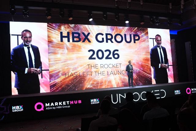 Entering Our Travel Era! HBX Group lewat MarketHub Asia Ungkap Masa Depan Wisata APAC yang Makin 'Unlocked'