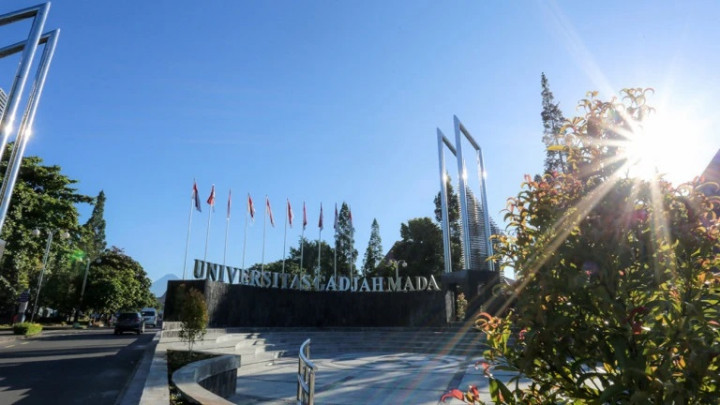 15 Prodi UGM dengan Peminat Paling Sedikit, Referensi Daftar SNBP 2026