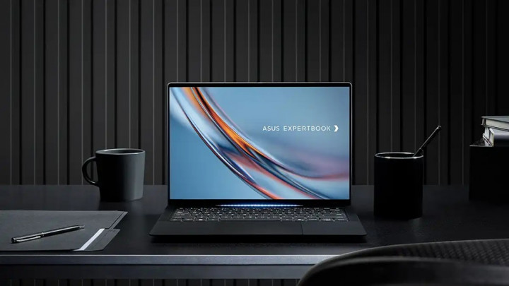 Asus ExpertBook Bawa AI On-Device ke Laptop Bisnis, Ini Strateginya!