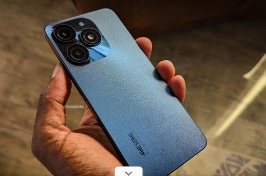 Daftar HP Murah RAM Besar di Bawah 1 Juta, Cocok untuk Kebutuhan Harian