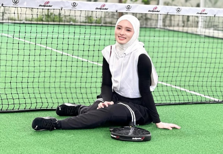 Hadapi Masalah Virgoun dan Insanul Fahmi Bersamaan, Inara Rusli Stres Berat