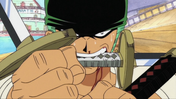 6 Pendekar Pedang One Piece dengan Teknik Paling Unik