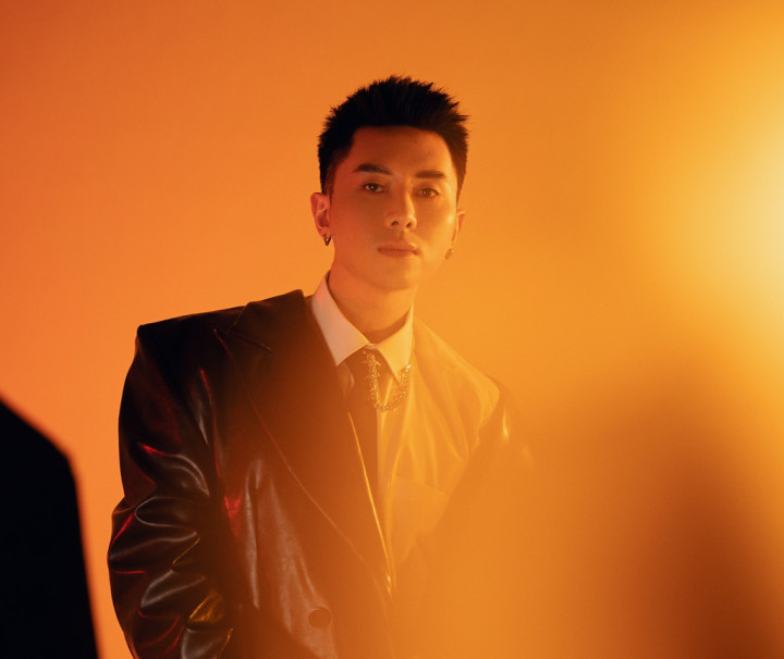 Rafael Tan Comeback, Hidupkan Lagi Lagu Patah Hati Semasa SMA