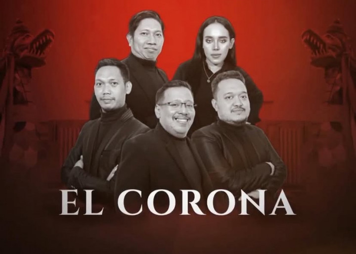 Lirik dan Makna di Balik Lagu 