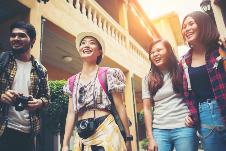 Top Berita Gaya: Gen Z & Traveling hingga Tips Mencuci Jeans