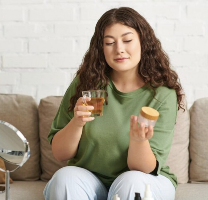 Lawan Obesitas tanpa Jarum Suntik, Ini Terobosan Terbarunya