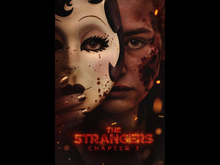 Jadwal Tayang dan Sinopsis The Strangers - Chapter 3