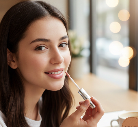 Cantik Enggak Harus Mahal: 5 Pilihan Lip Cream Matte Melembapkan yang Ramah di Kantong!