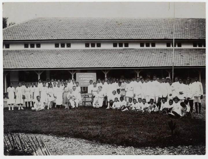 5 Madrasah Tertua di Indonesia, Ada yang Tetap Eksis Sampai Sekarang!