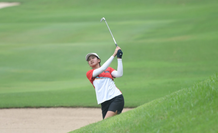 Faldo Series Kembali Bergulir lagi di Indonesia