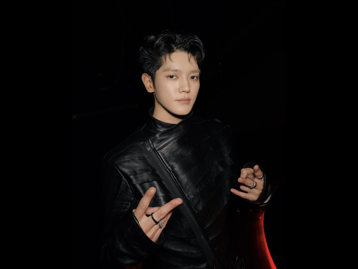 Prediksi Setlist Konser Taeyong NCT di Jakarta 2026, Hafalkan Lagunya!