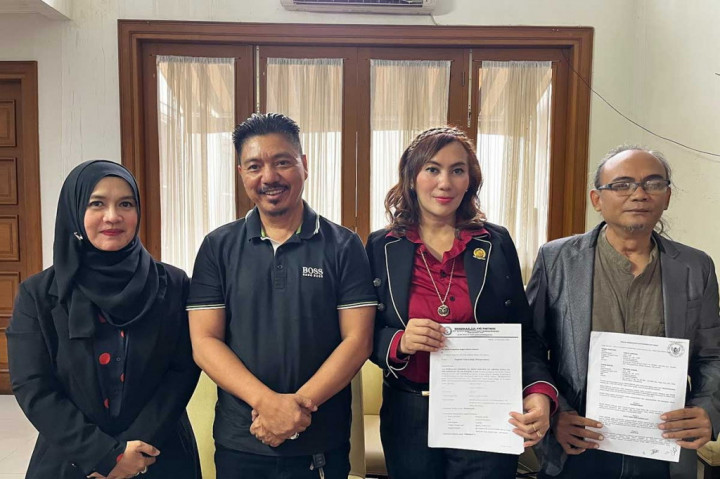 Adly Fairuz Kembalikan Rp500 Juta Dana Tes Masuk Akpol, Penggugat Ungkit Sisa Rp3,1 Miliar