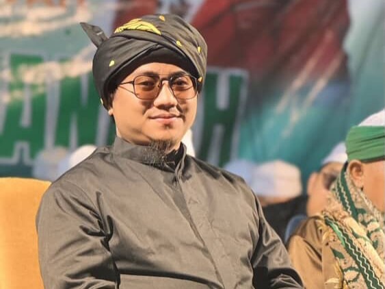 Klarifikasi Gus Idris Terkait Dugaan Pelecehan Seksual Model Asal Malang