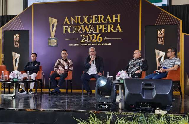 Tantangan dan Peluang Sektor Perumahan Nasional 2026