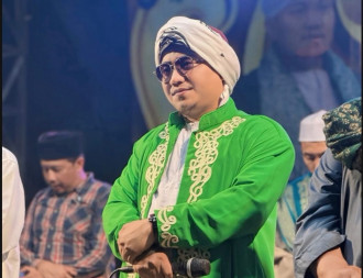 Gus Idris Dituduh Lakukan Pelecehan di Konten Sumpah Pocong,
