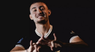 Ivar Jenner Tinggalkan Belanda, Pilih Dewa United Demi Menit Main