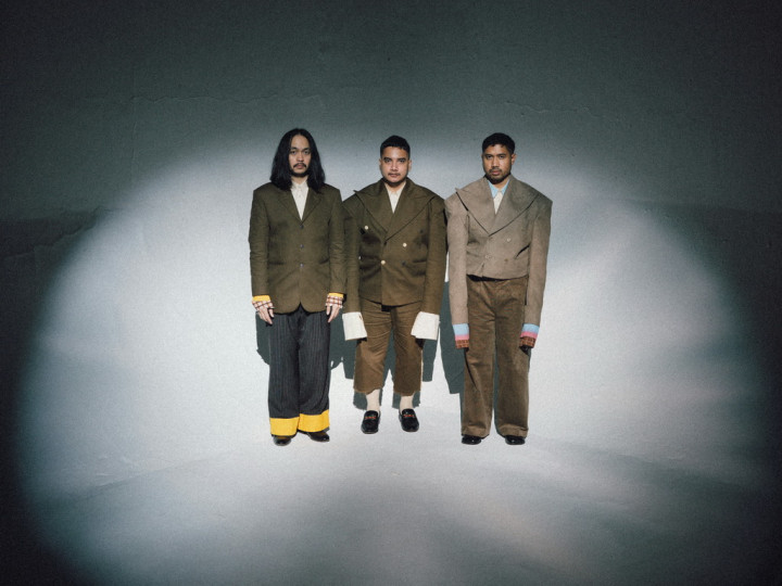 Elephant Kind Menandai Babak Baru Lewat Album More Time