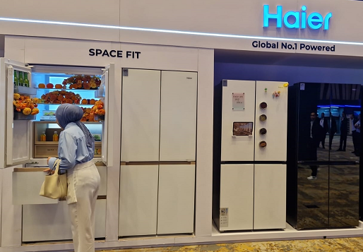 Rangkaian Produk Rumah Tangga Inovatif untuk Menunjang Gaya Hidup Modern