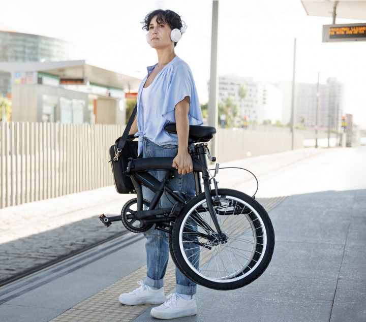 Naik Level Olahraga dengan 5 Rekomendasi Sepeda Lipat Terbaik dan Awet