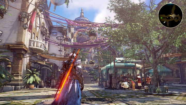 Tales of Arise – Beyond the Dawn Edition ke Nintendo Switch 2, Rilis 21 Mei