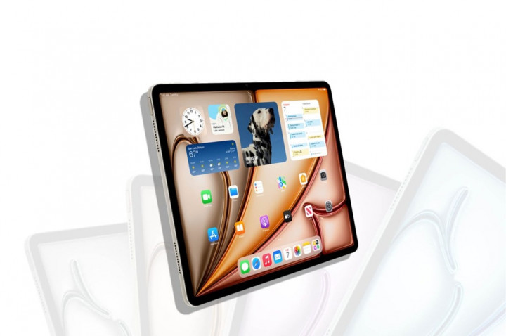 iPad Entry-Level Diprediksi Mendukung Apple Intelligence Tahun Ini