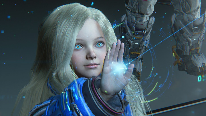 Detail Baru Tiga Game Capcom di Nintendo Direct, Ada Pragmata