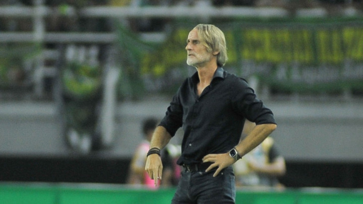 Dewa United Ingin Bangkit Lawan Persik Kediri