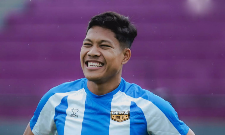 Hasil Evaluasi Dewa United akan Terlihat Lawan Persik