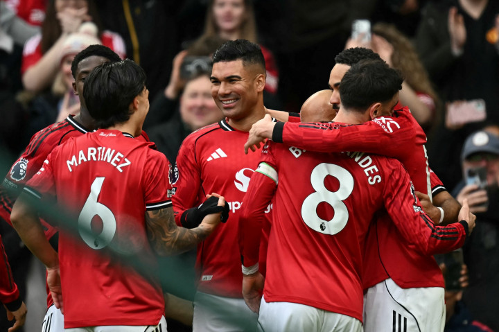 Jadwal Liga Inggris Nanti Malam: MU Jamu Tottenham, Bisakah Tren Positif Berlanjut?