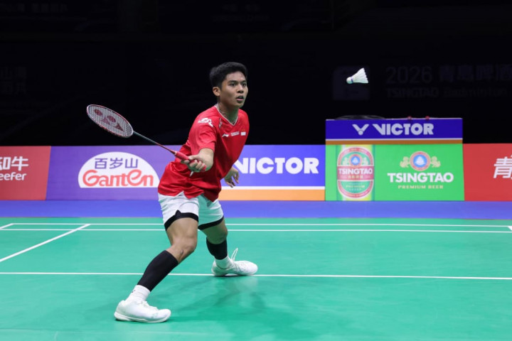 BATC 2026: Ubed Bawa Buka Keunggulan Indonesia