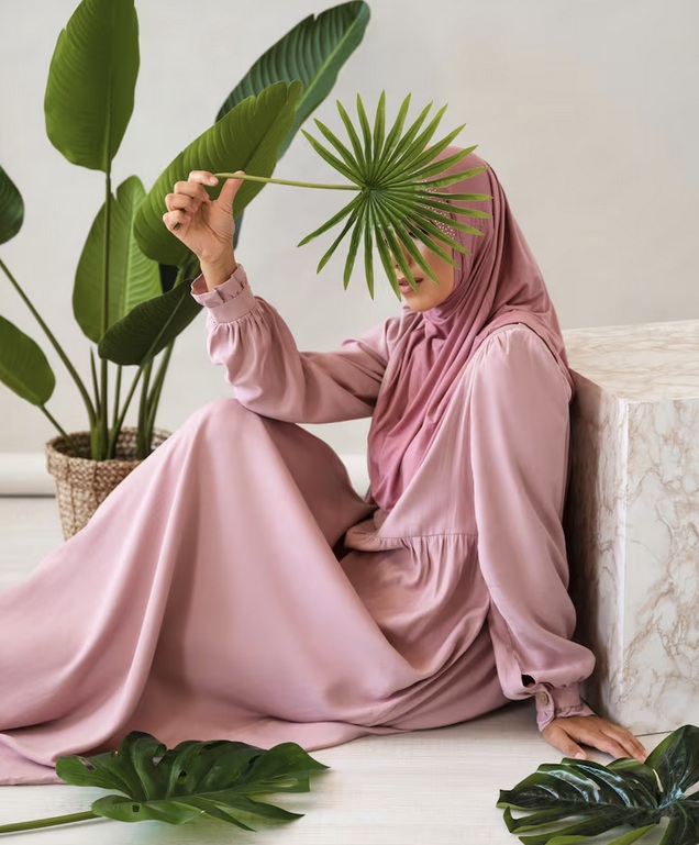 4 Tren Busana Ramadan 2026 yang Stylish dan Nyaman Dipakai