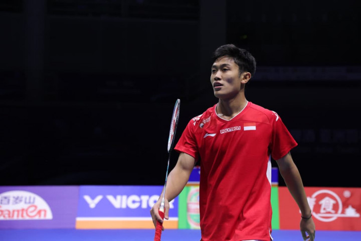 BATC 2026: Bagas Tersandung, Indonesia Tertinggal dari Jepang