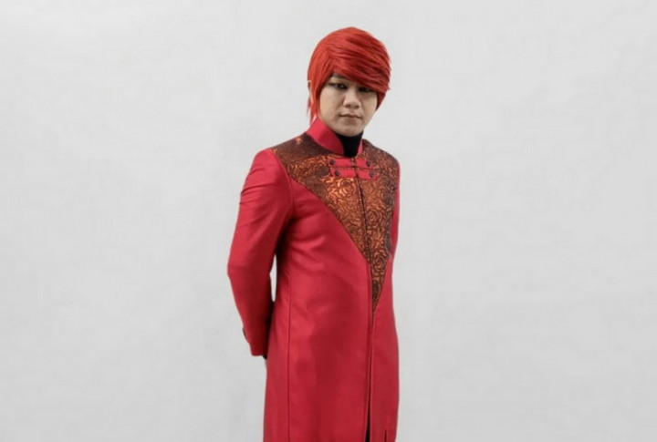 Pesulap Merah Kesal Dituduh Telantarkan Mendiang Istri Pertama Ketika Kritis