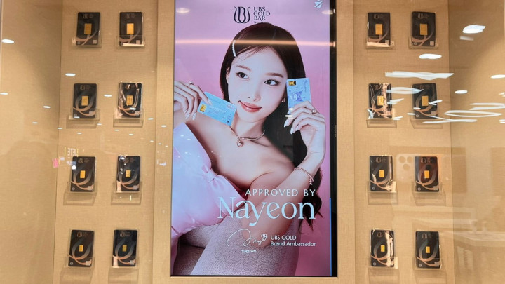 Saat Tabungan Emas Bertemu Pengalaman Liburan Impian