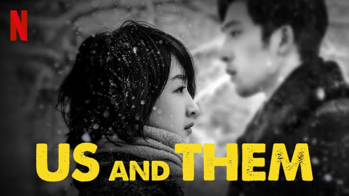 Deretan Film Romantis China yang Bikin Hati Meleleh